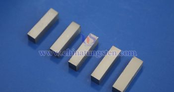 中鎢智造硬質合金刀具圖片